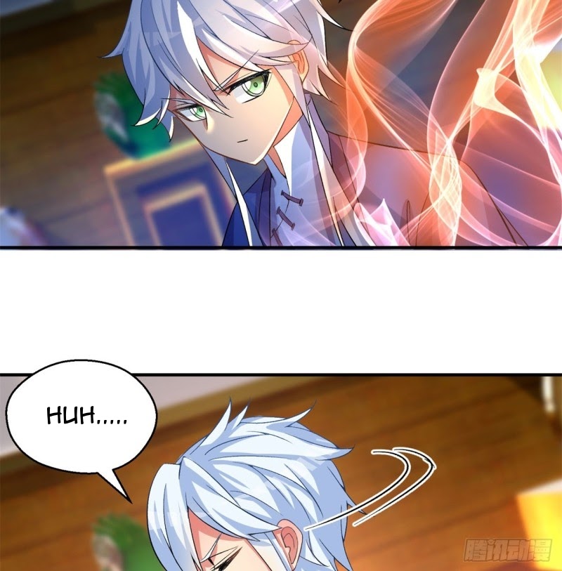 I Picked Up An Attributes Chapter 50 Gambar 54